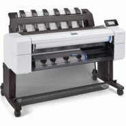 Imprimante HP DesignJet T1600dr PostScript de 36 pouces_3