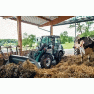 Mini chargeuse 4,8t - kramer kl37.5_3