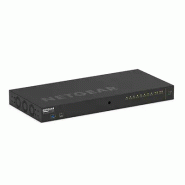 NETGEAR M4250-10G2F Géré L2/L3 Gigabit Ethernet (10/100/1000) Connexion Ethernet, supportant l'alime_3