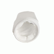 Poche filtrante 200μm nylon pour pot à boue magnétique 1