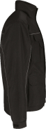 Veste Ripstop Shelter Pro - Réf: CGJUC41 - Imperméable, coupe-vent et 12 poches multifonctions_3