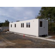 Container isotherme 20', 40' et 40'HC disponible sans groupe de froid_3