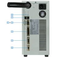 FL+10 - Laser de marquage cab - Puissance 10 W - Précision et rapidité_3