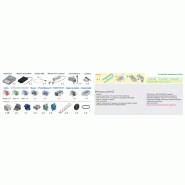 Arduino Pack robotique de 4 kits éducation nationale + 1 seau_3