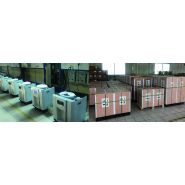 EA-250 - Fontaine à eau atmosphérique - Accair Water - Capacité de stockage 110L - Générateur d'eau atmosphérique 250L/jour_3