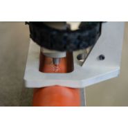 Machine de marquage par micro-percussion portadot deep pneumatic_3