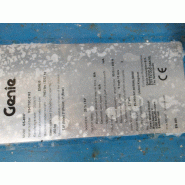 Nacelle ciseaux GENIE gs4047 occasion_3
