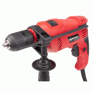 Perceuse à percussion 800w – MTF – mandrin 13 mm – 2dss6039_3