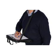 Porte-documents véhicule XL - Grand format pour flottes - Référence : 00PDVXL_3