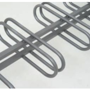 Support vélos modulaire, décoratif et fonctionnel - 3 ou 6 places, simple ou double face - LIGNE PROVINCE_3