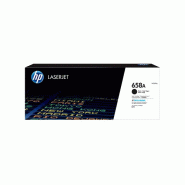 Toner noir LaserJet HP 658A authentique_3