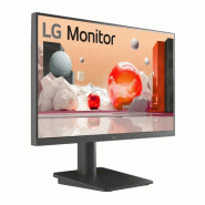 LG 24MS550-B écran plat de PC 60,5 cm (23.8