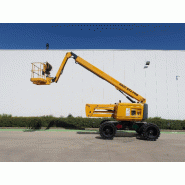 Nacelle articulée HAULOTTE ha20rtj pro occasion_3