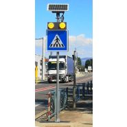 Signalisation lumineuse dynamique pour passage piétons_3