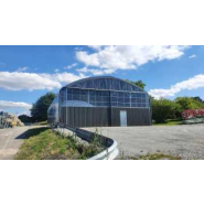 Tunnel de stockage grand volume pour la circulation d'engins à l'intérieur - TYPE 12.80_3