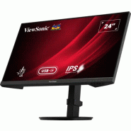 Viewsonic VG Series VG2409-MHDU-2 écran plat de PC 60,5 cm (23.8
