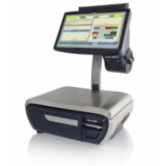 Balance tactile Avery Berkel pour pesée précise et rapide