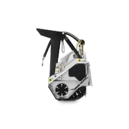 Broyeurs à transmission hydraulique - Broyeurs pour chargeuses compactes DML/SSL - de 50 à 75 ch_3