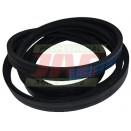 Courroie Continental Agridur 384 - New Holland - Référence : ME-87339998.01 - Compatibilité avec plusieurs références d'origine_3