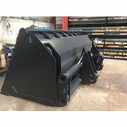 Godet à haut déversement ghd - ase_3