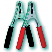 Pince de mise à la terre - 5 modèles 40 à 400 A - Disponible en noir et rouge_3