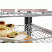 Vitrine réfrigéré Bartscher DeliCool IIIL 305065 Bartscher_3