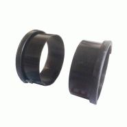 Arceau de parking haute visibilité - Identiques_3