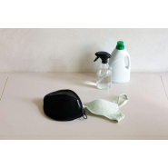 Filets de lavage pour soutien-gorge -Black Brabantia UGS149542 EAN8710755149542 - Protège votre linge délicat avec fermeture éclair et housse spéciale_3