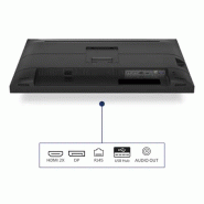 Philips 3000 series 27B1U3900/00 écran plat de PC 68,6 cm (27