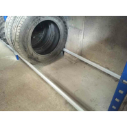 Rayonnage automobile robuste, modulable  et adaptable_3