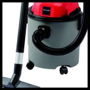 Aspirateur eau et poussière TC-VC 1815 - Einhell - 15L - 1250W avec soufflerie et accessoires_3