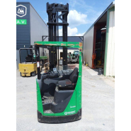 Chariot à mât rétractable BT RRE160 1568 - disponible en occasion et en location de courte à longue durée_3