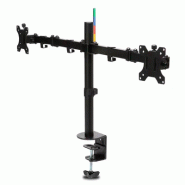 Kensington Bras étendu double écran SmartFit Ergo_3