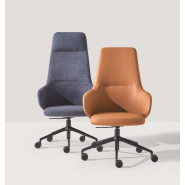 Siège de direction : élégance, confort et ergonomie pour vos espaces de travail_3