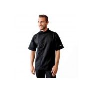 Toner-ml-l - veste de cuisine - manelli - coloris noir_3