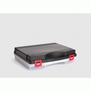 Valise de transport et de présentation personnalisable_3