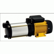 Cooling type - Refroidisseur à parois humides - Pour élevage et serres en configuration tunnel ou transversal_3