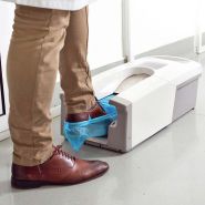 Distributeur automatique de sur-chaussures 100_3