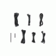 Pure Power 13 M 550 W | Alimentation ATX 3.1, semi-passive, 80 Plus Gold_3