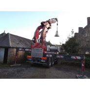 Série 135000X E ASC Plus - E9 - Grue auxiliaire Cormach - Pression 310 bar - Moment statique 136000 daN/m - Capacité 25680 kg_3