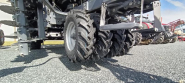 Sky Maxidrill Fertijem E-Drive Premium Pro I - Semoir pneumatique haute technologie - Largeur de travail 6 m - 40 rangs_3