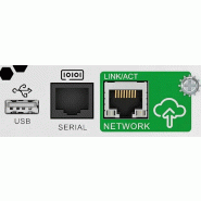 APC Smart-UPS Li-ion SMTL1000RMI2UC - 6x C13, courte profondeur, montage en rack 2U, SmartConnect, 1_3