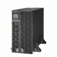 APC SRTG8KXLI alimentation d'énergie non interruptible Double-conversion (en ligne) 8 kVA 8000 W 3 s_3