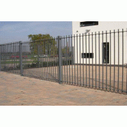 Barreaudage biseauté - 1500_3