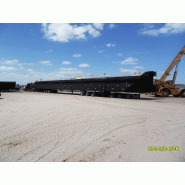 Dragues à cutter - solutions de dragage efficaces_3