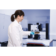 Plateformes d'essais mécaniques de surface : Série Step_2