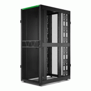 Rack APC Netshelter SX Server, 2e génération, 42U, 1 991H x 800L x 1 200D mm, avec panneaux latéraux_3