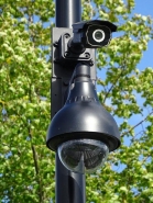 Systèmes de vidéosurveillance Survelec - Installation conforme APSAD R82 - Caméras haute définition et technologie avancée_3