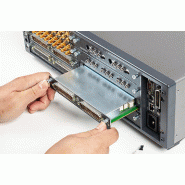 34980A - Centrale d'acquisition de données et de commutation modulaire avec plus de 20 modules optionnels - KEYSIGHT_3