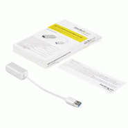 StarTech Adaptateur réseau USB 3.0 vers Gigabit Ethernet_3